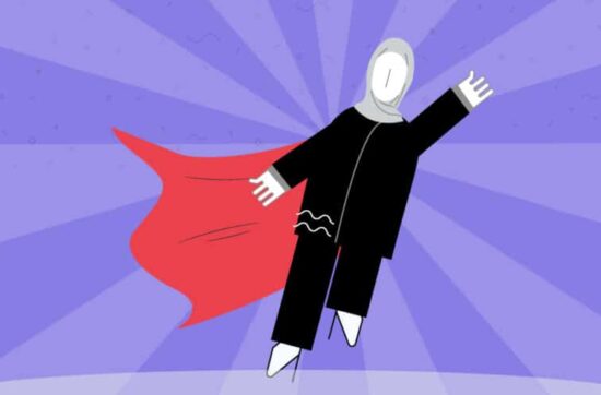 Know your Superpower in Business - Spark Back
